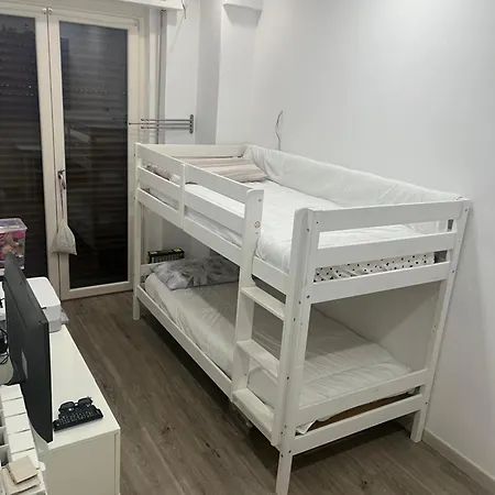 Apartment Riviera On The Sea Ventimiglia